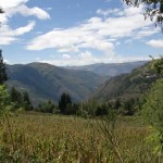 Legend: Eagle and the Condor