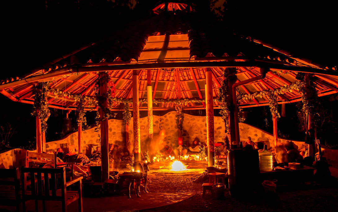 ayahuasca san pedro retreat dates