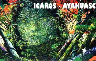 ayahuasca icaros
