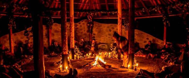 Gaia Sagrada Ayahuasca Retreat