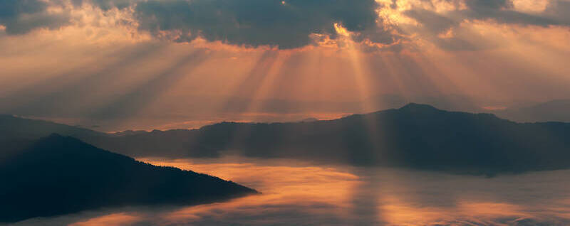 Gaia Sagrada Ayahuasca Retreat Ecuador