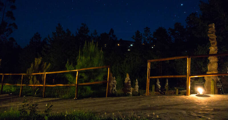 Gaia Sagrada Ayahuasca Retreat Center