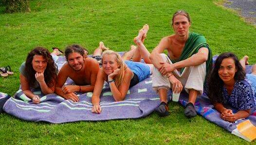 Gaia Sagrada Ayahuasca Retreat Center