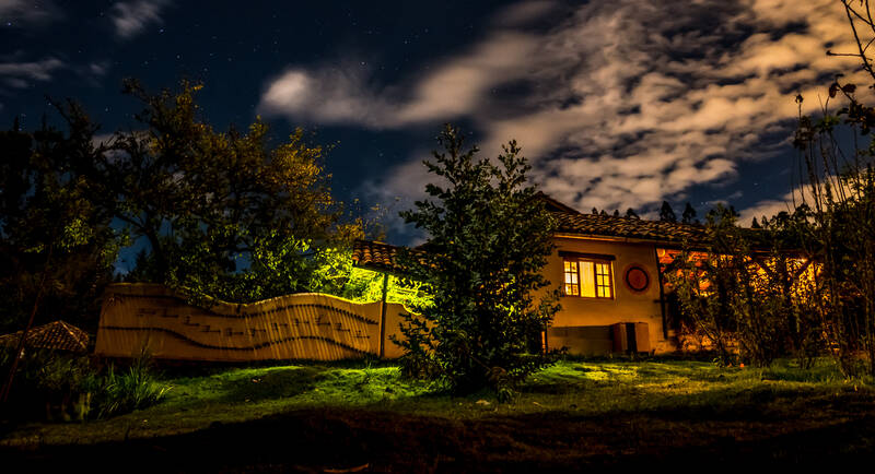 Gaia Sagrada Ayahuasca Retreat Center