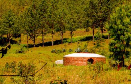 sweat lodge gaia sagrada 3 b