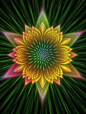 gaia sagrada ecuador